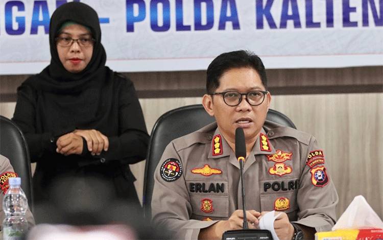 Oknum Perwira Polisi Divonis 2 Bulan Penjara, Bid Propam Siapkan Komisi Kode Etik