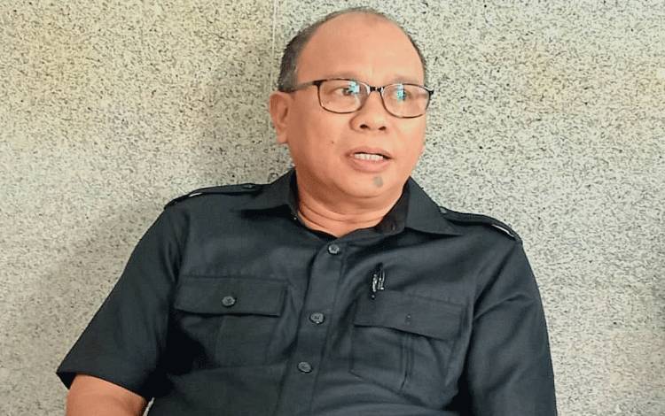 Peningkatan Sarana RS Daerah di Wilayah Kalteng Perlu Diperhatikan