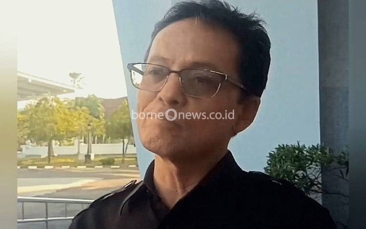 DPRD Dorong Pemprov Gali Potensi PAD Melalui Pajak PBS di Kalteng