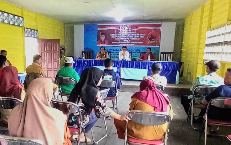 Pembangunan Jaringan Telekomunikasi Perlu Digencarkan Hingga Wilayah Terpencil