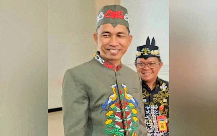 DPRD Kalteng Dukung Gagasan Hilirisasi Sumber Daya Oleh Pemerintah Pusat