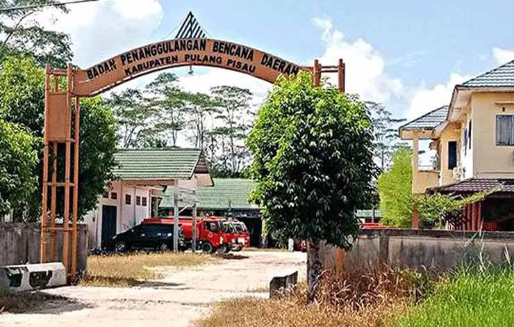 Kalaksa BPBD Pulang Pisau: Tidak Membakar Adalah Kunci Cegah Karhutla