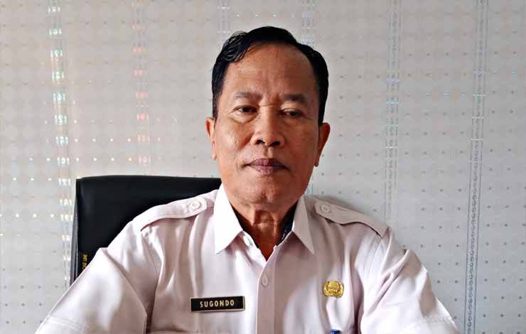 Sugondo: Ormas Miliki Peran Penting Ciptakan Suasana Kondusif Pemilu 2024