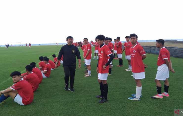 Bali United Lirik Bakat Pemain Baru Lewat Turnamen Next Gen
