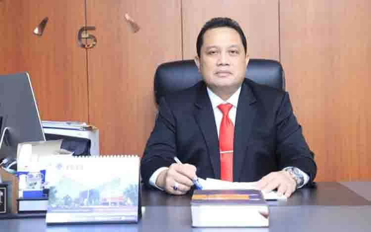 Kemnaker Nyatakan Kooperatif Terhadap Penegakan Hukum di Indonesia