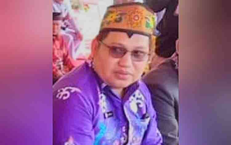 Dewan Dorong Pemda Perkuat Sektor Kesehatan di Kalteng