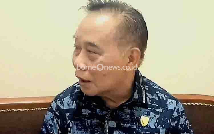 Menghindari Kesenjangan, Wujudkan Pembangunan Berkeadilan