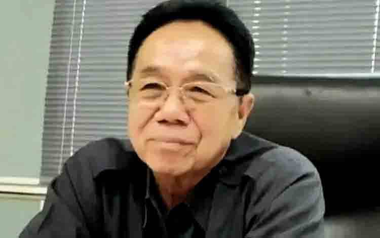 Legislator Minta Pemerataan Pembangunan Sektor Pendidikan dan Kesehatan Digencarkan