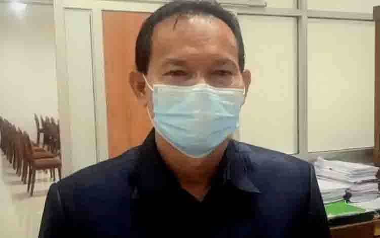Libatkan Masyarakat Dalam Upaya Memperkuat Sektor Pangan Kalteng