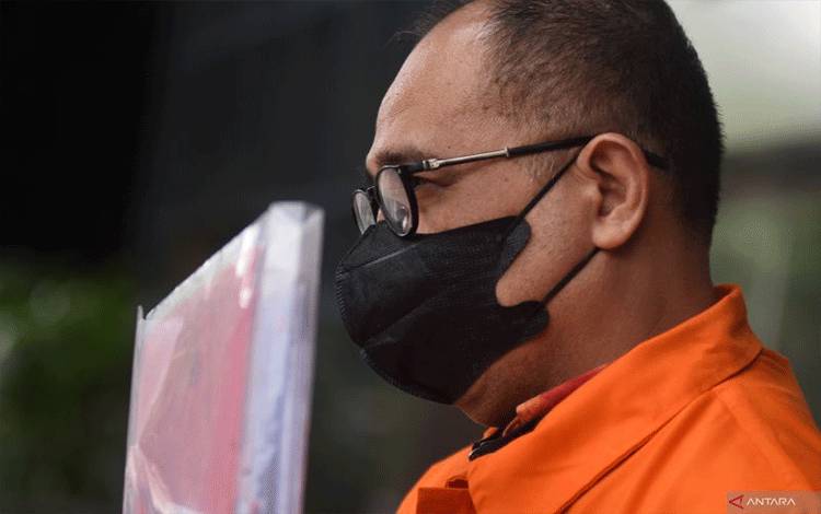 KPK Limpahkan Perkara Rafael Alun Trisambodo ke Pengadilan Tipikor