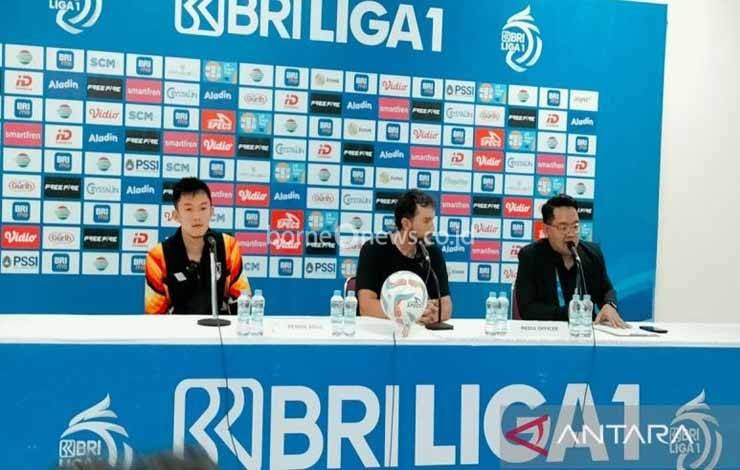 4 Pemain Akademi Persis Lawan Bali Unted Tampil Terbaik