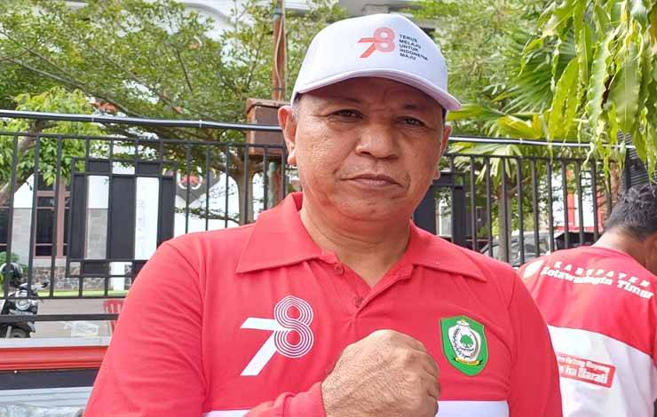 Dewan Berharap Pemkab Kotim Segera Perhatikan Kebutuhan Air Bersih Wilayah Selatan