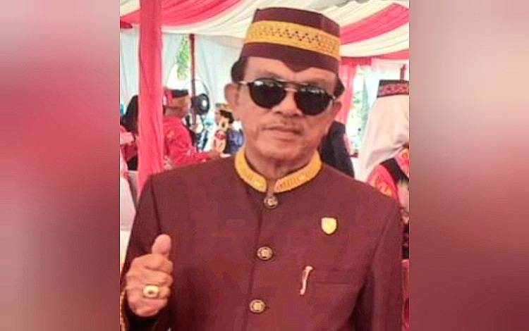 Karhutla Jadi Ancaman, Penanganan Harus Maksimal