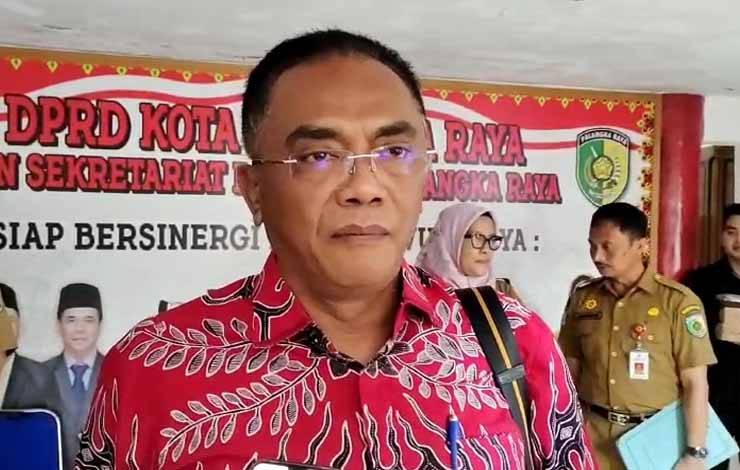 Rencana Relokasi Harus Dipersiapkan Secara Matang