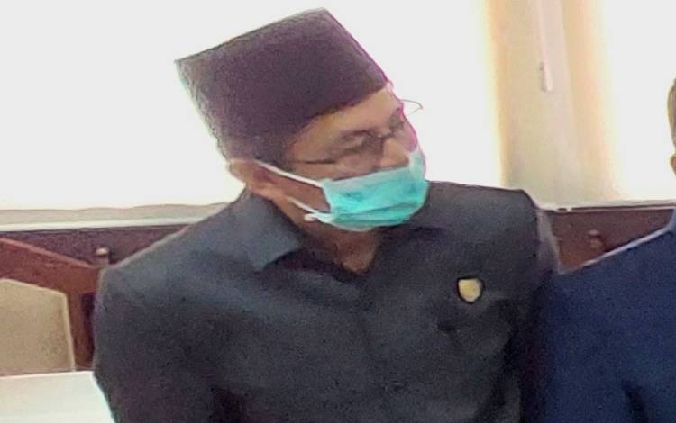 Program Pemerataan Pembangunan Jaringan Listrik di Kalteng Perlu Dipercepat