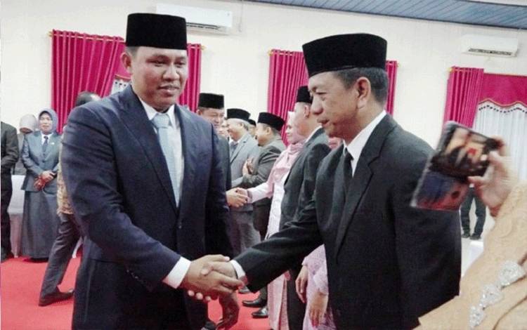 Komitmen Wujudkan RPJMD di Akhir Masa Jabatan
