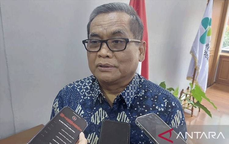 Kemenkes: Dokter tak Bisa Serta Merta Dipidana dalam UU Kesehatan