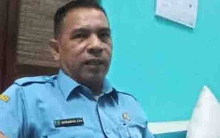 Kondisi Kemarau Kering yang Dipicu El Nino Masih Belum Ganggu Sumber Air Perumdan Tirta Arut Pangkalan Bun  ?