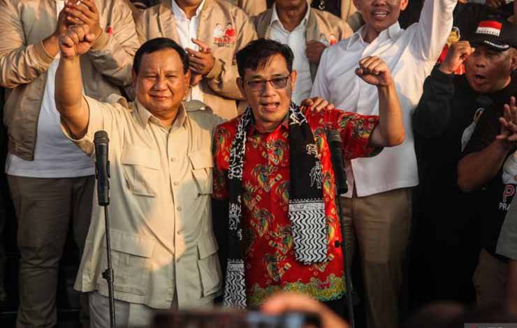 Budiman Sudjatmiko Sebut Belum Terima Surat Pemanggilan PDIP