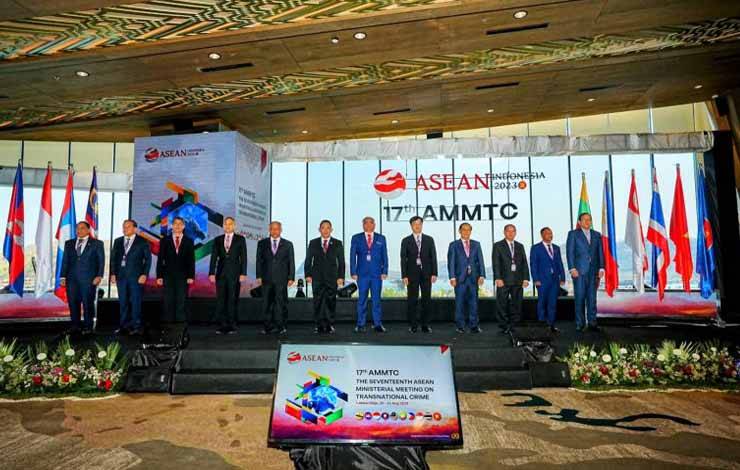 Polri Selamatkan 2.497 Korban TPPO Selama 2 Bulan Terakhir
