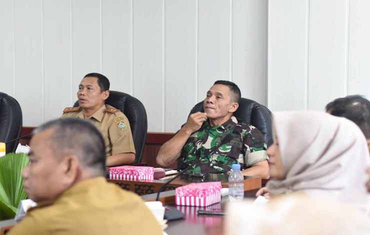 Mendagri Ingatkan Pemerintah Daerah Rutin Pantau Harga Cegah Inflasi Jelang Tahun Politik