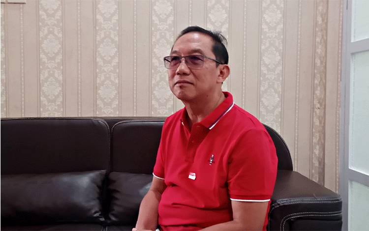 Soal Tudingan Malapraktik Penanganan Bayi, Direktur RSUD Pulang Pisau Bilang Begini