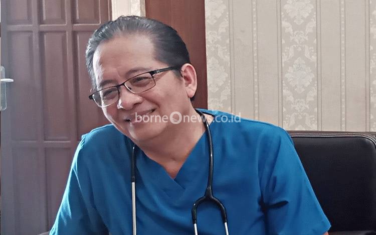 RSUD Pulang Pisau: Tidak Ada yang Salah Penanganan, Pasien Bayi Infeksi Sepsis Disfungsi Organ