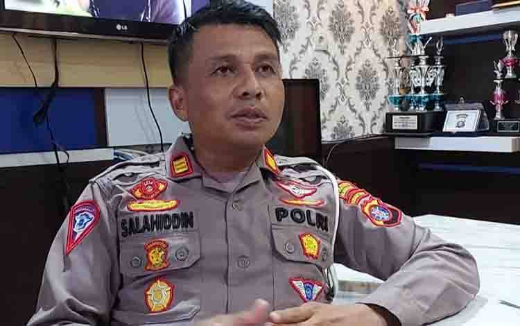 Beberapa Ruas Jalan Dialihkan Selama Tabligh Akbar Habib Umar Bin Hafidz