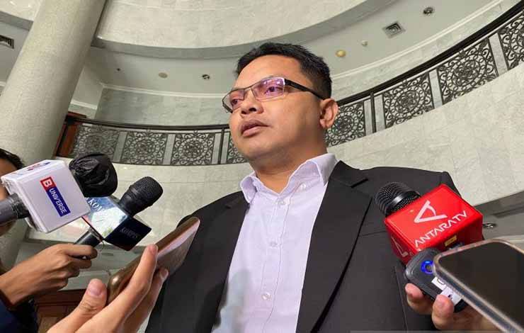 MK Pastikan Independen Putus Uji Materiil Batas Usia Capres-Cawapres