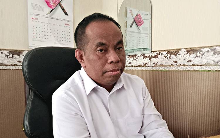Penderita Deman dan Diare di Pulang Pisau Alami Peningkatan