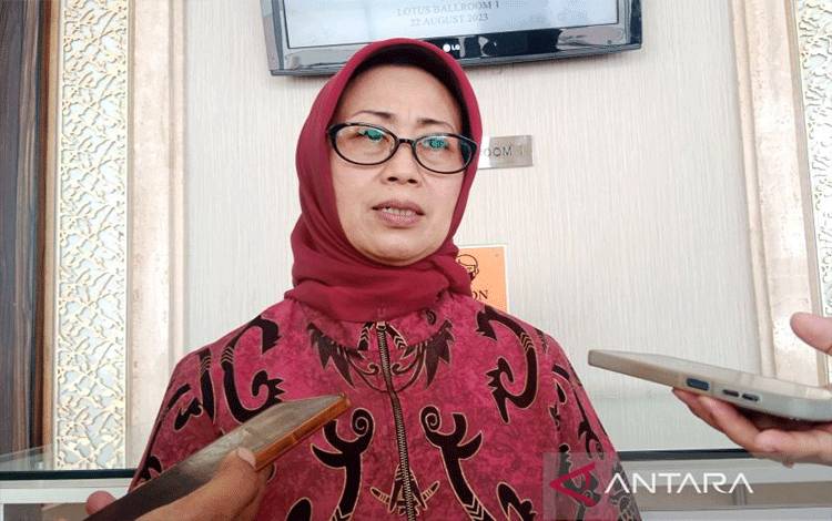 Dewan Pers Meminta Pers Berperan Aktif Wujudkan Pemilu Damai
