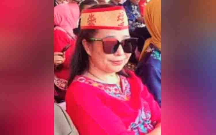 Dewan Dukung Upaya Penanganan Stunting di Kalteng