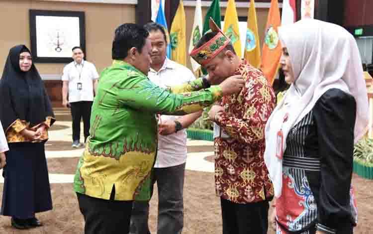 Kembangkan Kompetensi Melalui Pelatihan Kepemimpinan
