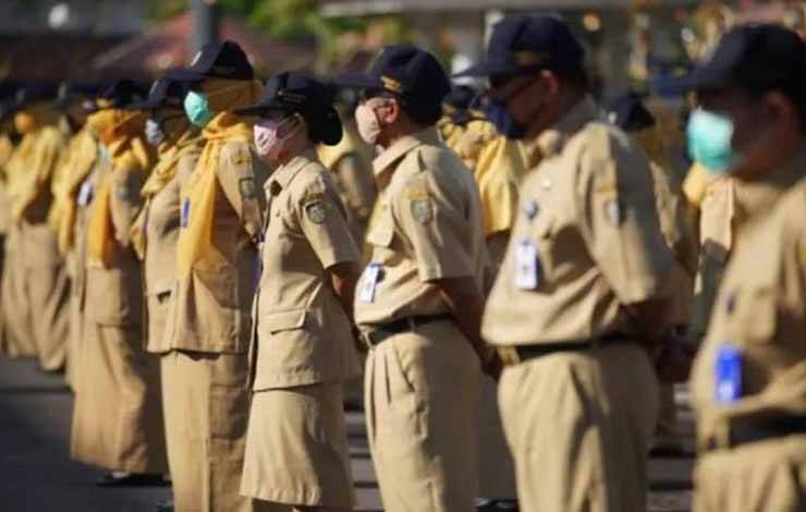 Kemenkeu Sebut Kenaikan Gaji ASN Tidak akan Picu Inflasi