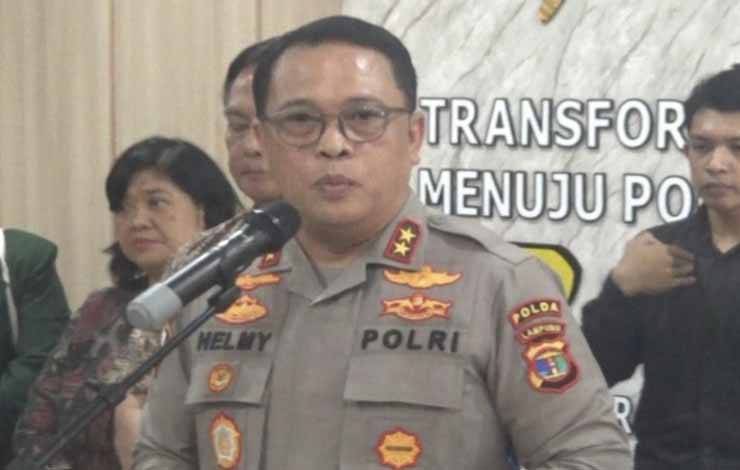 Polisi Periksa 30 Saksi Terkait Kematian Siswa SPN Kemiling
