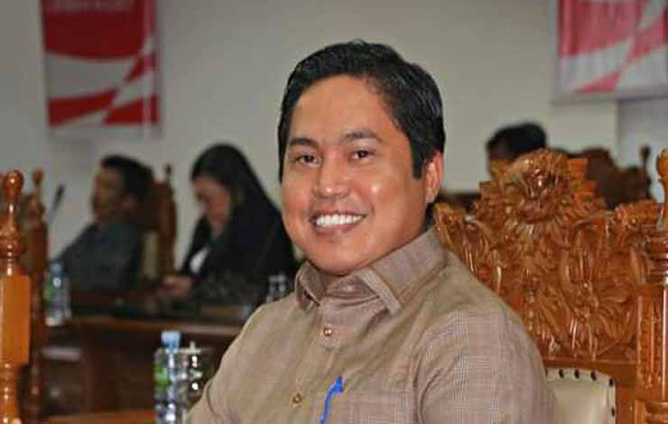 Arif Rahman Hakim: Orang Tua Wajib Tanamkan Budaya Takut Narkoba