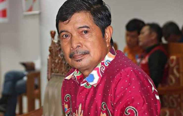 DPRD Dorong Penurunan Angka Stunting di Pulang Pisav?