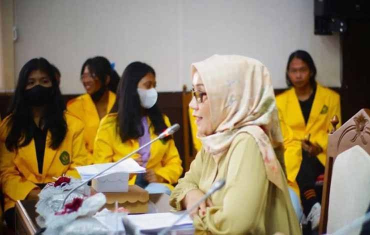 Terkendala Biaya, Anak-Anak Pelosok di Kalteng Dambakan Perkuliahan