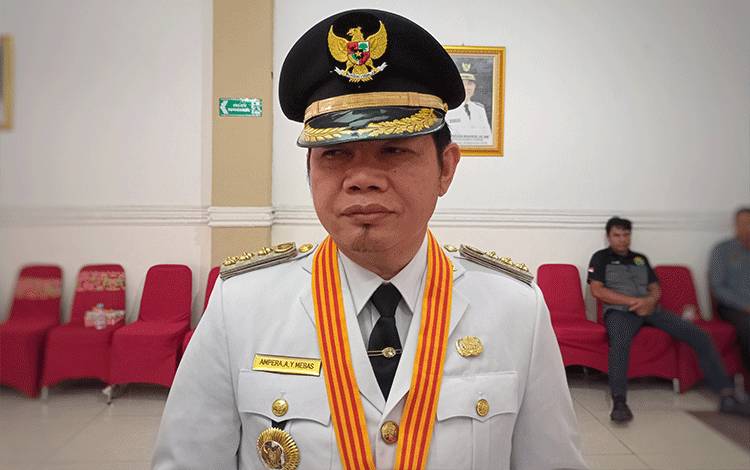 Mensesneg Tanggapi Keberatan Bupati Barito Timur Terkait Desa Dambung