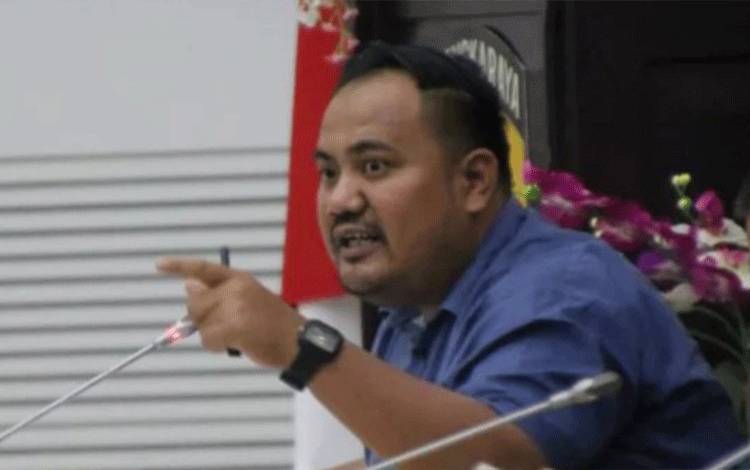 Dewan: Perlu Batasan BI Checking Dukung UMKM Maju
