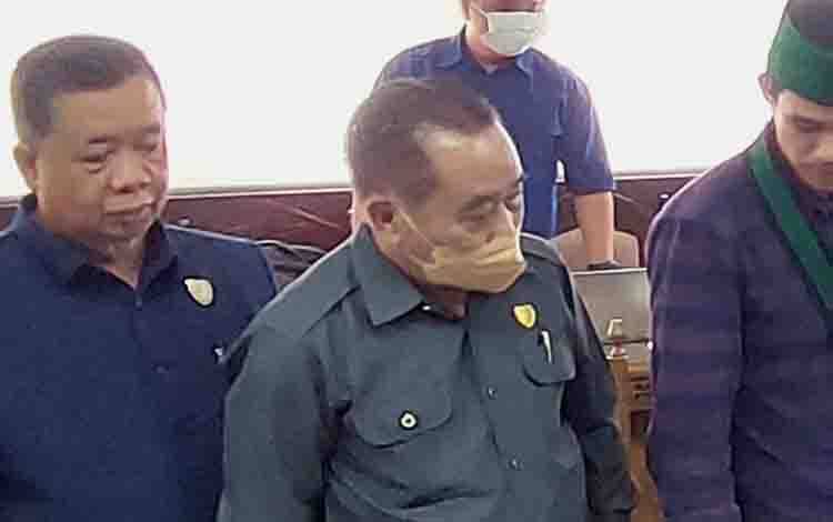 Maksimalkan Pemberdayaan Masyarakat Melalui Pembangunan Industri
