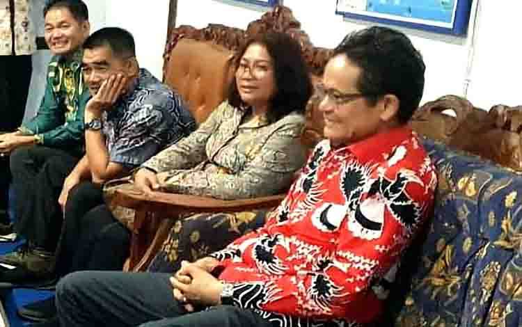 Pemda Diharapkan Bantu Nelayan di Kalteng