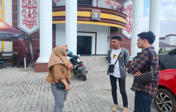 Dipercaya Bos untuk Pegang Toko, Karyawan Malah Gelapkan Uang Puluhan Juta