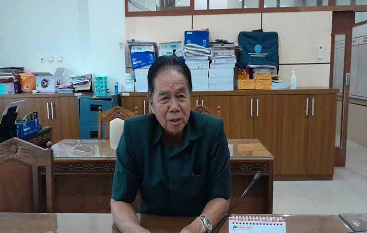 Anak Muda di Kalteng Rentan Terjerumus Narkotika