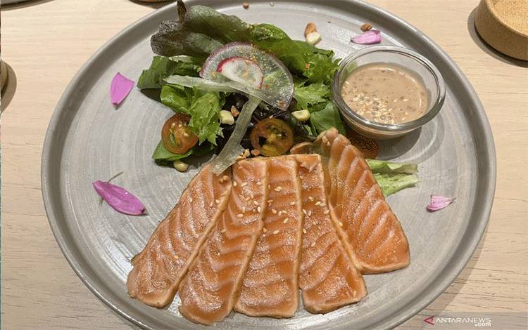 Pakar gizi Ingatkan Omega 3 dan 6 Penting untuk Tumbuh Kembang Anak