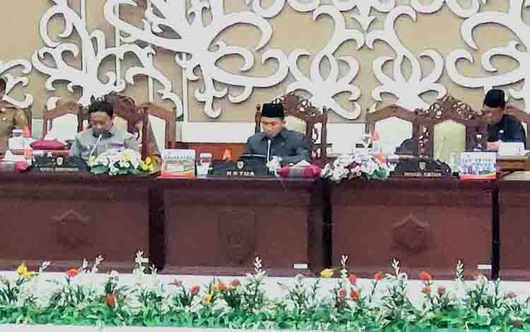 Dorong Peningkatan Pembangunan Untuk Mewujudkan Kemajuan