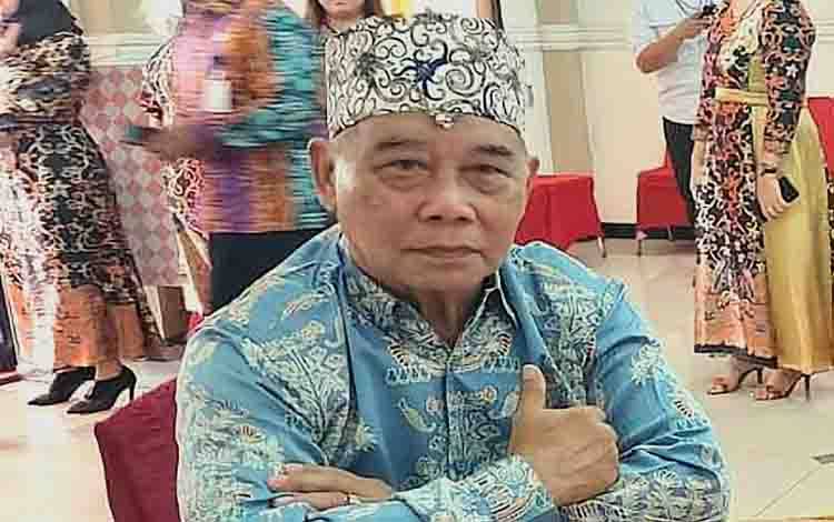 Dewan Soroti Pentingnya Menciptakan Iklim Investasi Kondusif di Kalteng