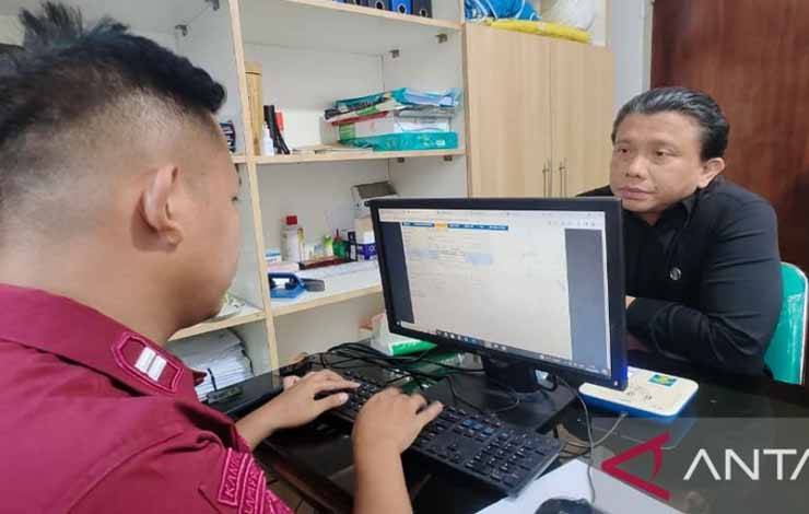Tak ada Peningkatan Keamanan Setelah Ferdy Sambo Tiba di Lapas Salemba