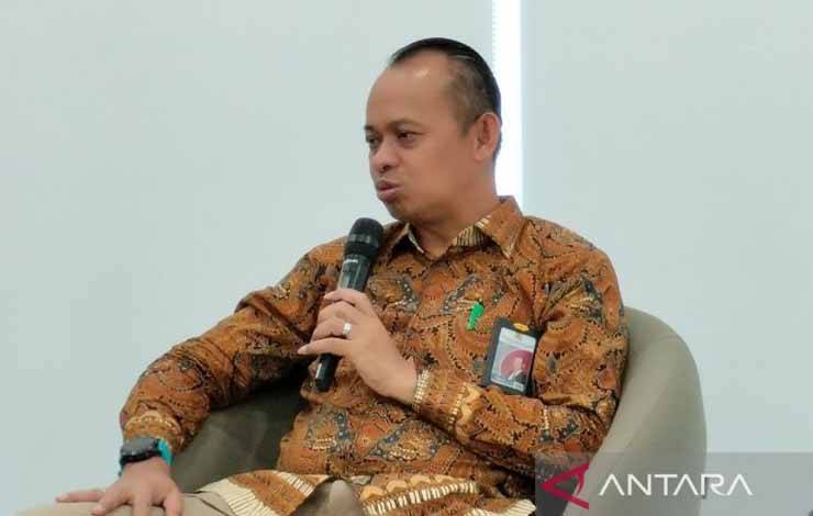 Kementerian PUPR Targetkan Konstruksi Rusun ASN IKN Selesai Akhir 2024