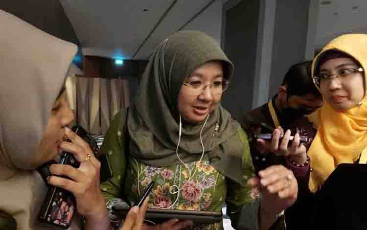 Kemenkes: 90 Persen Pengadaan Barang-jasa Kesehatan Sudah E-katalog